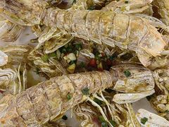 -范饭椰林川湘味海鲜·椰子鸡(三亚湾椰梦长廊店)
