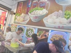 -榮泰米粉湯(Left Shop)