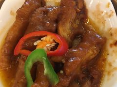 -水都假日酒店-海韵西餐厅(龙胜路店)