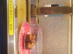 -京樽回転寿司(奥林匹克店)