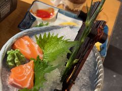 -虹料理·日料放题(悠方店)