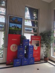 -爱儿美儿童摄影(五路居花园别墅店)
