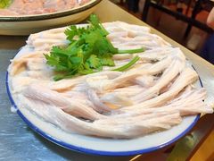 猪X根-华哥新鲜猪精品美食