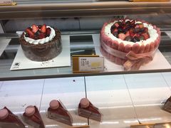 -仟吉(星汇维港店)