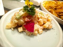 -北李妈妈菜(鲁能城店)