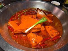 -王婆乔鲜鱼自助火锅(蜀汉路店)