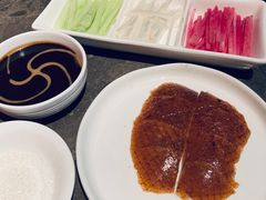 鸭胸-金鸭季·北京烤鸭(深业上城店)