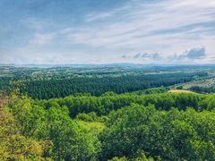 -塞罕坝国家级自然保护区