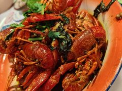 -文和友老长沙龙虾馆(化龙池店)