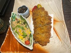 -鮨匠·割烹料理(巨鹿花园店)