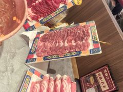 -侃爷南门铜锅涮肉
