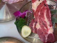 -韩宫宴和牛烤肉(上海金山万达店)