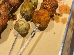 -壹加壹电烤串(总店)