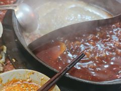 -赵美丽·重庆社区火锅·直营店(火车东站·中豪国际店)