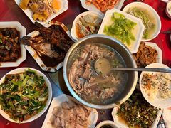 -林家饭店(新林公路店)