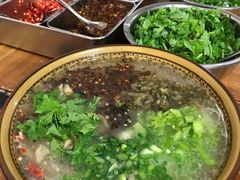 -三兄弟鲜羊肉