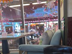 -香港威特瑞茶餐厅(小白楼音乐厅店)