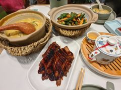 -南拳十三姨·潮汕砂锅粥·粤菜(西单大悦城店)