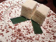 -耶里夏丽·丝路国际·新疆餐厅(浦东区东方路店)