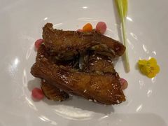 -宝燕壹号景观餐厅(龙盛国际商业广场店)