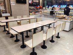 -永康饼屋(桑达大厦总店)