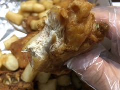 -BOPEYE·波派炸鸡(九霄天地店)