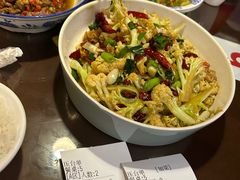 -大碗厨 25年老字号 现炒湘菜(四季天地店)