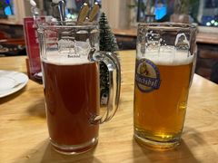 -巴伐利亚啤酒坊(意式风情街店)