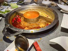 -竹犇番茄火锅(长风街店)