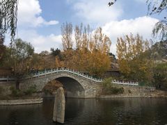 -沂蒙云瀑洞天景区