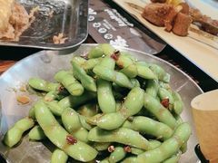 -破店肥哈·海鲜·烧烤(郑州银泰inPARK店)