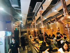 -金顺韩式烤肉·网红烤肉店(广利路店)