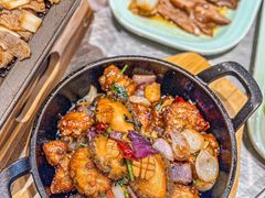 -潮界(虹桥新天地店)