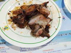 -巴犀烧烤(新崇光店)