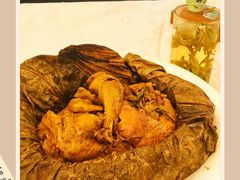 -楼外楼(西湖景区孤山路店)