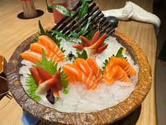 -Minase水濑·日料放题(外滩店)