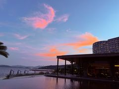-深圳大梅沙京基洲际度假酒店