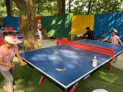 -大夫山顺驰自助烧烤场