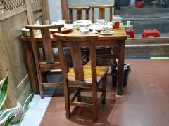 -下梅人家土菜馆(历史文化餐厅度假区店)