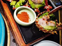 -吼堂老火锅(太古里总店)