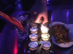 -SPACE(欢乐颂购物中心店)