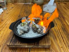-开禾52阿伟海鲜加工