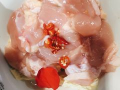 -重庆袁老四火锅(武进万达店)