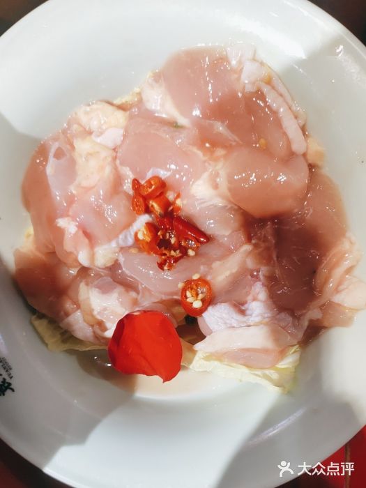 重庆袁老四火锅(武进万达店)图片
