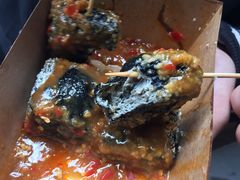 -品腐记·豆腐王朝(老门东总店)