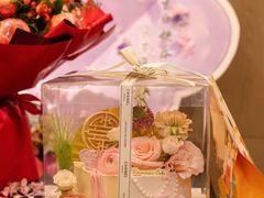 -小麦穗私人订制蛋糕·甜品台(万达店)