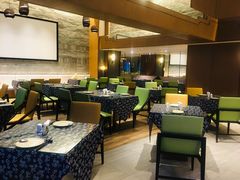 大堂-随食坊·私房菜