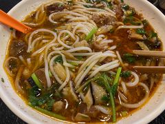 -黔阿牛菌汤牛肉粉全牛火锅(喷水池店)