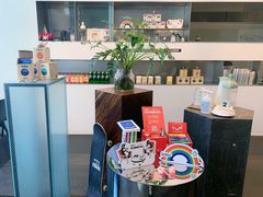 -Seesaw Coffee(上海尚悦湾店)