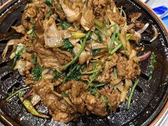 -京味斋·北京烤鸭(北京南站洋桥店)